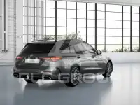 2025 Mercedes Benz C 200
