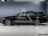2025 Mercedes Benz C 200