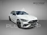 2025 Mercedes Benz C 200