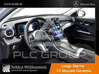 2025 Mercedes Benz C 200