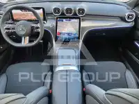 2025 Mercedes Benz C 200
