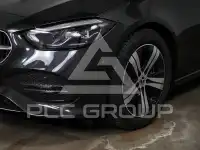2025 Mercedes Benz C 200
