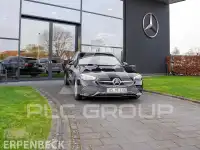 2025 Mercedes Benz C 200