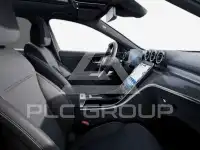 2025 Mercedes Benz C 200