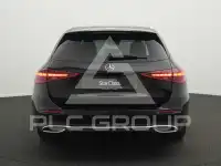 2025 Mercedes Benz C 200