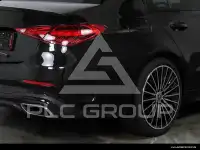 2025 Mercedes Benz C 200