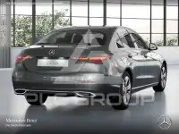 2025 Mercedes Benz C 200
