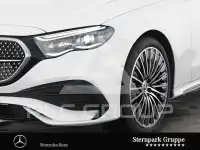 2025 Mercedes Benz E 220