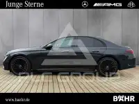2025 Mercedes Benz E 220