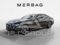 2025 Mercedes Benz E 220