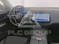 2025 Mercedes Benz E 220