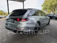 2025 Mercedes Benz E 220