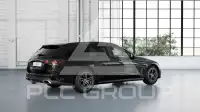 2025 Mercedes Benz E 220