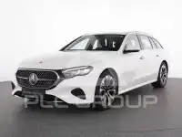 2025 Mercedes Benz E 220