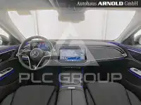 2025 Mercedes Benz E 220