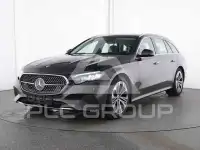 2025 Mercedes Benz E 220