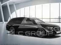 2025 Mercedes Benz E 220