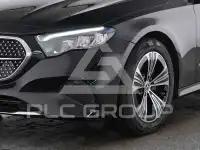 2025 Mercedes Benz E 220