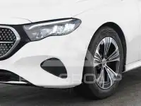 2025 Mercedes Benz E 220
