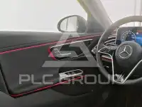 2025 Mercedes Benz E 220