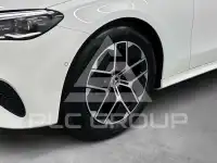 2025 Mercedes Benz E 220