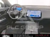 2025 Mercedes Benz E 220