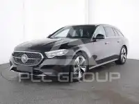 2025 Mercedes Benz E 220