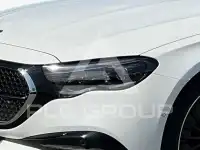 2025 Mercedes Benz E 220