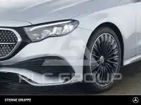 2025 Mercedes Benz E 220