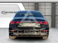2025 Mercedes Benz E 220