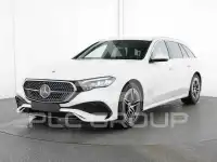 2025 Mercedes Benz E 220