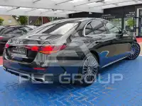2025 Mercedes Benz E 220