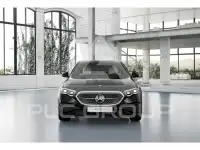 2025 Mercedes Benz E 220