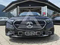 2025 Mercedes Benz E 220