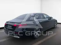 2025 Mercedes Benz E 220