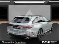 2025 Mercedes Benz E 220