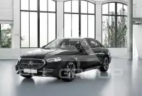 2025 Mercedes Benz E 220