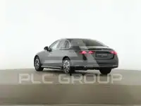 2025 Mercedes Benz E 220