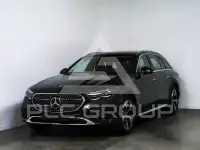 2025 Mercedes Benz E 220