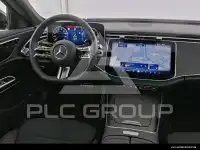 2025 Mercedes Benz E 220