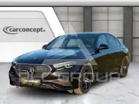 2025 Mercedes Benz E 220