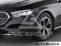 2025 Mercedes Benz E 220