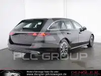2025 Mercedes Benz E 220