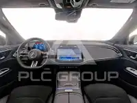 2025 Mercedes Benz E 220