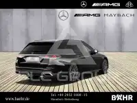 2025 Mercedes Benz E 220