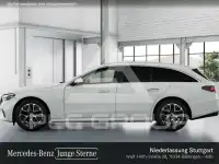 2025 Mercedes Benz E 220