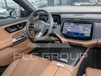 2025 Mercedes Benz E 220