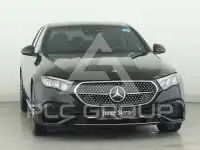 2025 Mercedes Benz E 220