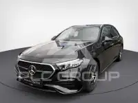2025 Mercedes Benz E 220