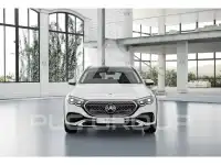2025 Mercedes Benz E 220